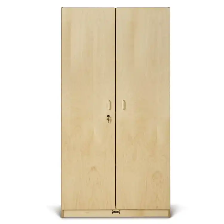 Teacher's Classroom Cabinet