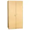 Teacher's Storage Cabinet
