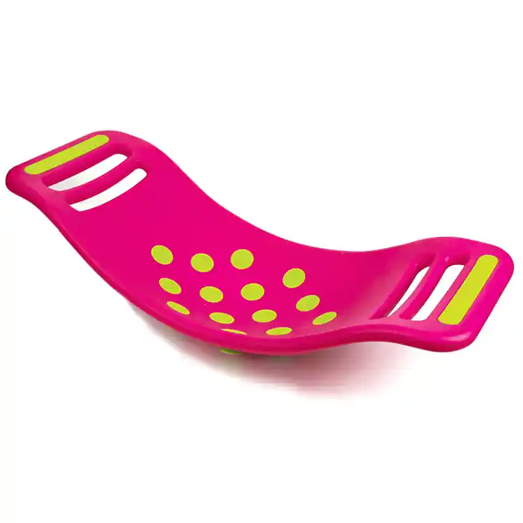 Teeter Popper , Pink
