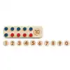 Ten Frame Number Sense Counting Set