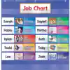 Class Jobs Pocket Chart