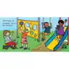 The Best Behavior Board Book Set