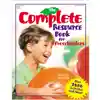 The Complete Resource Book for Preschoolers