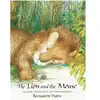The Lion and the Mouse