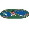 The Pond Classroom Rug