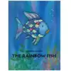 The Rainbow Fish Book and Props