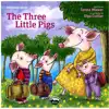 The Three Little Pigs