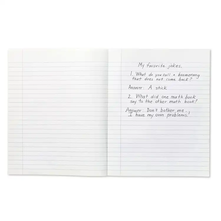 Theme Tablets / Books, Dozen, 68 Sheets