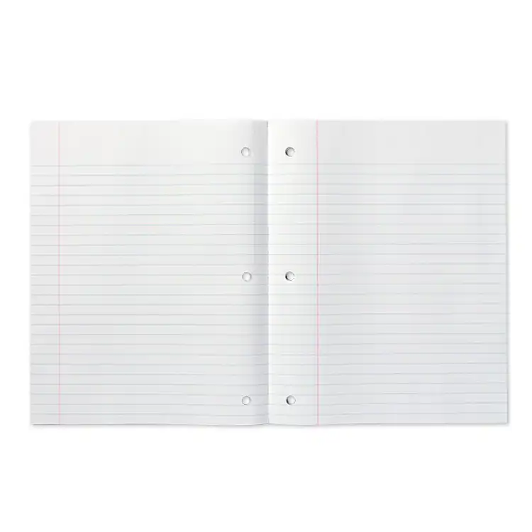 Theme Tablets / Books, Dozen, 80 Sheets