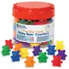 Three Bear Family® Baby Bear™ Counters, Set of 102