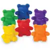 Three Bear Family® Baby Bear™ Counters, Set of 102