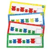 Three Bear Family® Pattern Cards