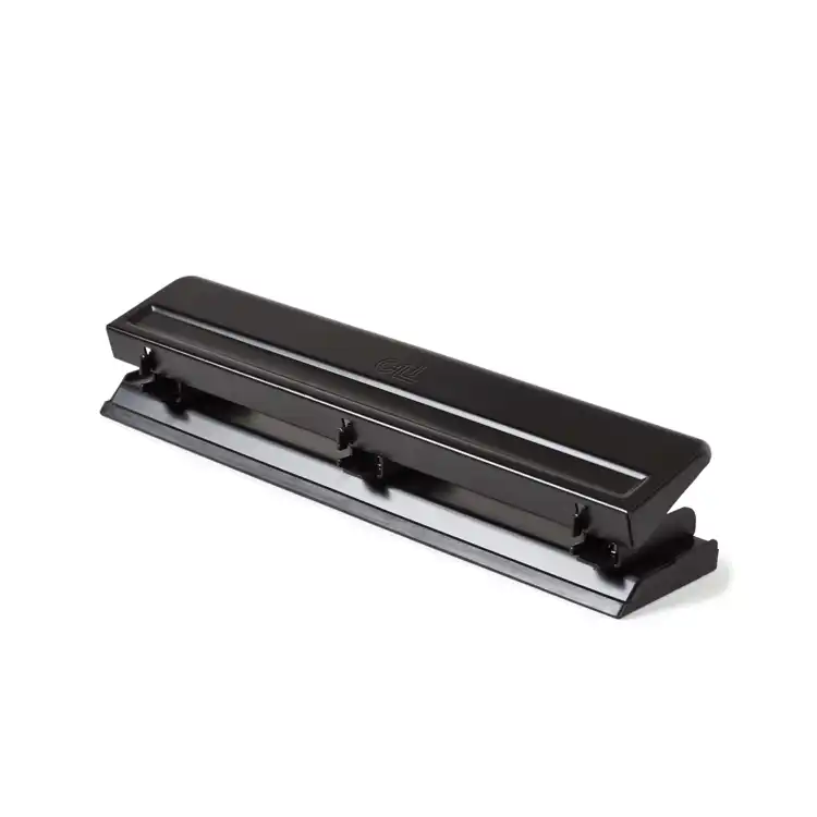 Three Hole Adjustable Punch