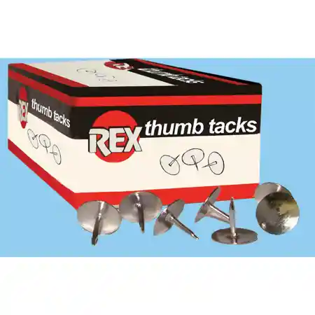 Thumbtacks