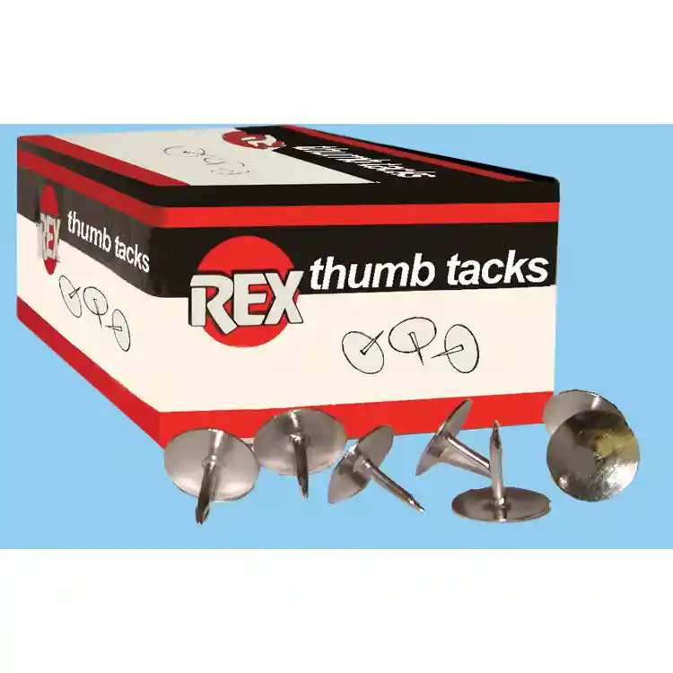 Thumbtacks