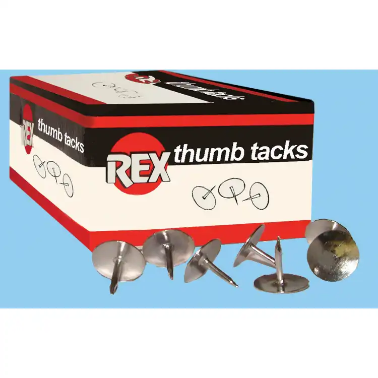 Thumbtacks