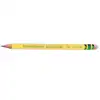 Ticonderoga® Beginners® Pencils, With Eraser