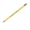 Ticonderoga® Laddie, With Eraser