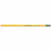 Ticonderoga® Tri-Write Pencil
