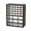 Tidy Teacher Storage, 39 Drawer