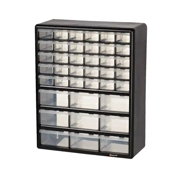 Tidy Teacher Storage, 39 Drawer