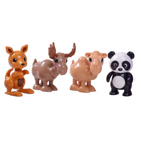 Tolo Animals From Around the World