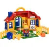 Tolo First Friends Eco Playhouse