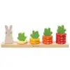 Counting Carrots