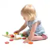 Counting Carrots