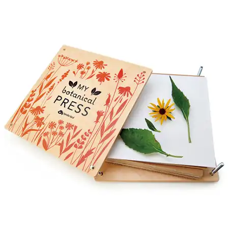 Botanical Press