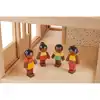 Friends & Family Figures, Mocha