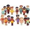 Friends and Family Figures Set