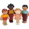 Friends and Family Figures Set