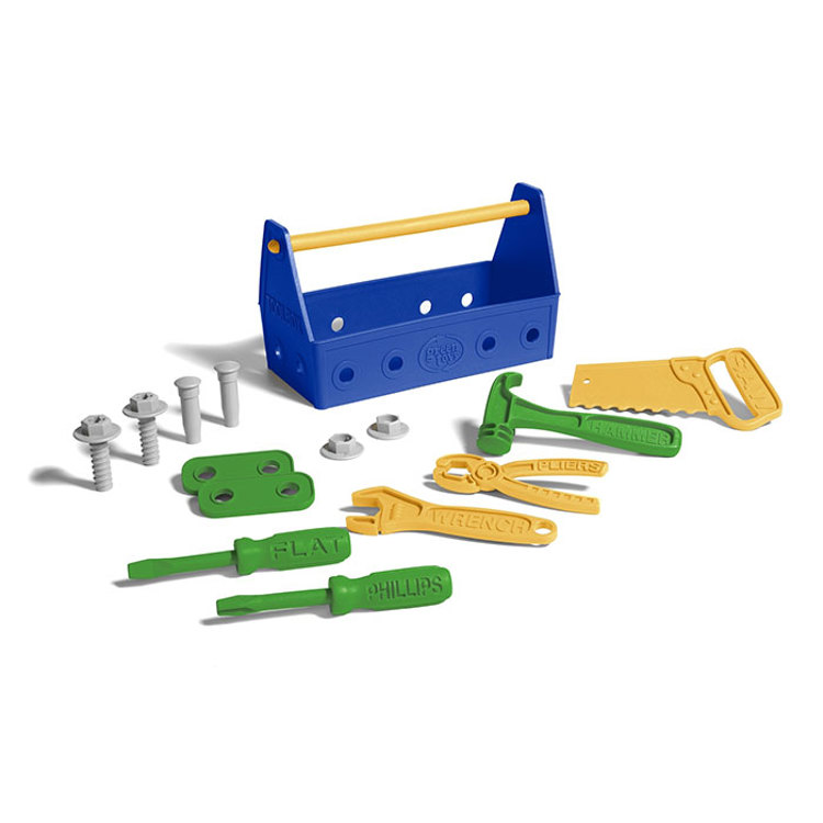 Green Toys™ Tool Set