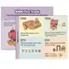 KIBO Activity Cards