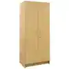 Tall Locking Teacher Storage Cabinet