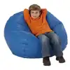 Round Bean Bag Chairs