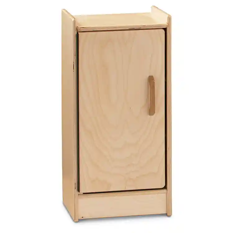 Toddler Contempo Kitchen Units, Refrigerator