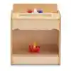 Toddler Contempo Kitchen Units, Sink