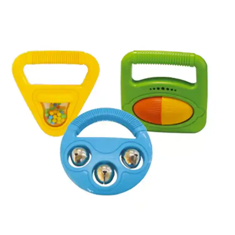 Toddler Rhythm Set