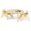 Toddler Table & Chair Set