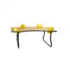 Toddler Table Yellow Seat