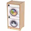 Toddler Washer & Dryer