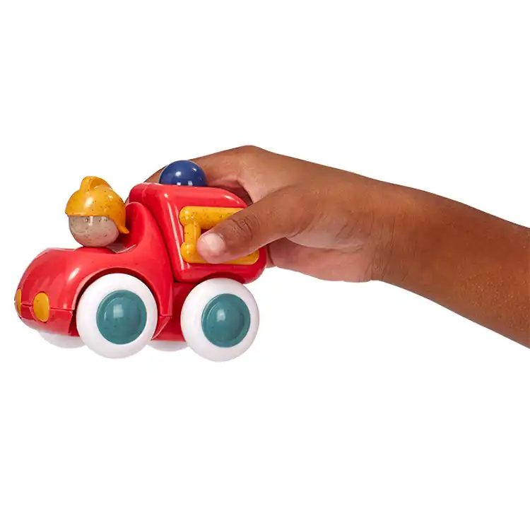 Tolo Bio Baby Vehicle Set