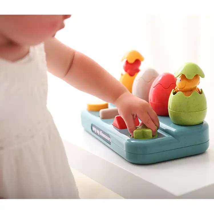 Tolo Bio Pop-Up Dinosaurs