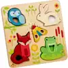 Touchy Feely Animals