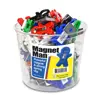 Magnet Man® Magnetic Clips