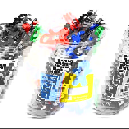 Magnet Man® Magnetic Clips