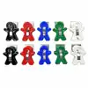 Magnet Man® Magnetic Clips