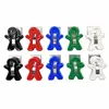 Magnet Man® Magnetic Clips